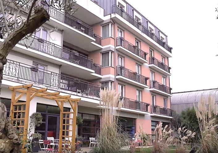 vente Résidence ehpad Drancy