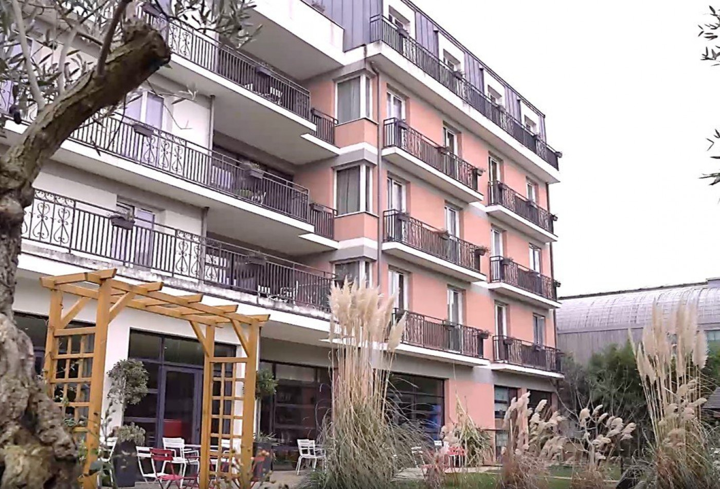 vente Résidence ehpad Drancy - Photo 1