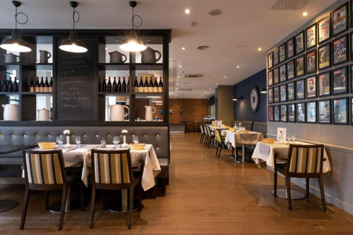 vente Résidence ehpad Drancy - Photo 4