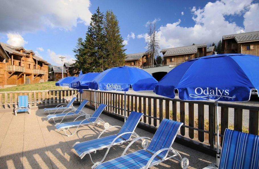 vente Résidence tourisme Saint Etienne En Devoluy - Photo 8