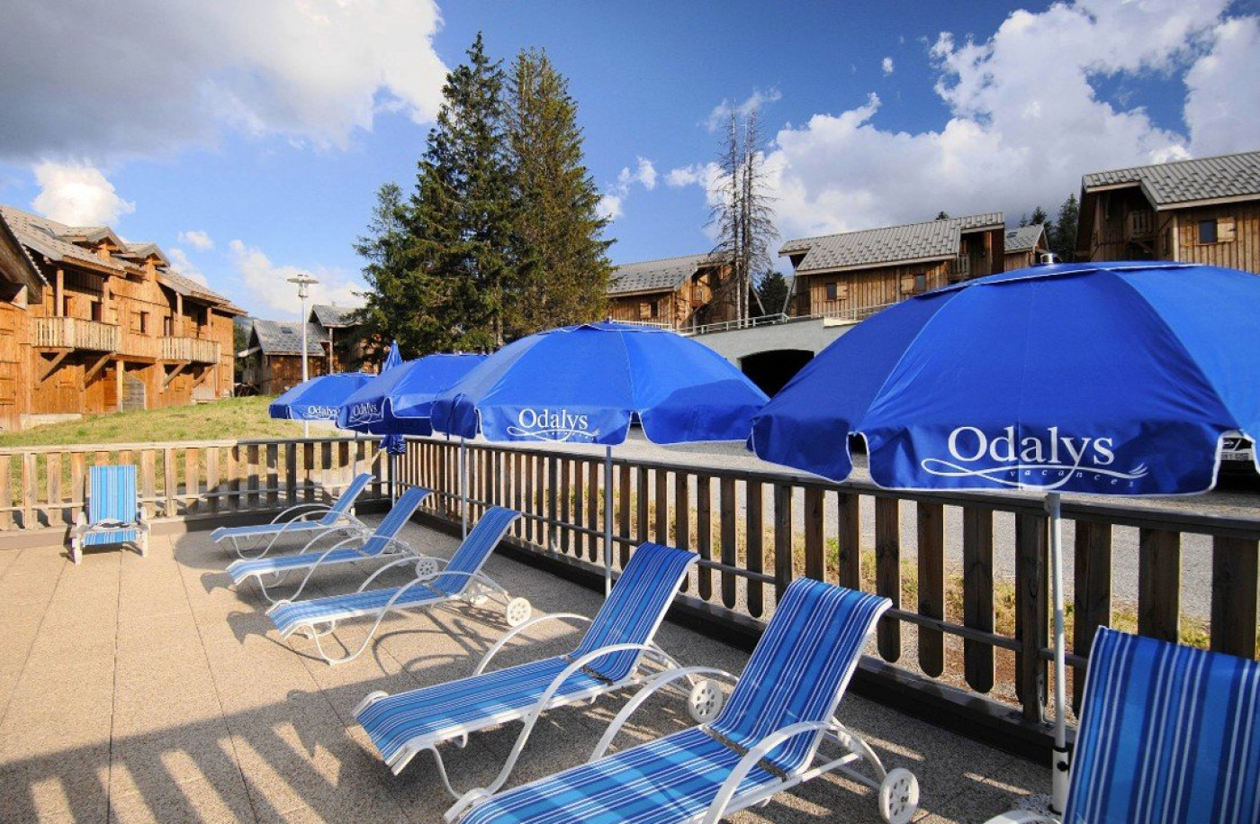 vente Résidence tourisme Saint Etienne En Devoluy - Photo 8