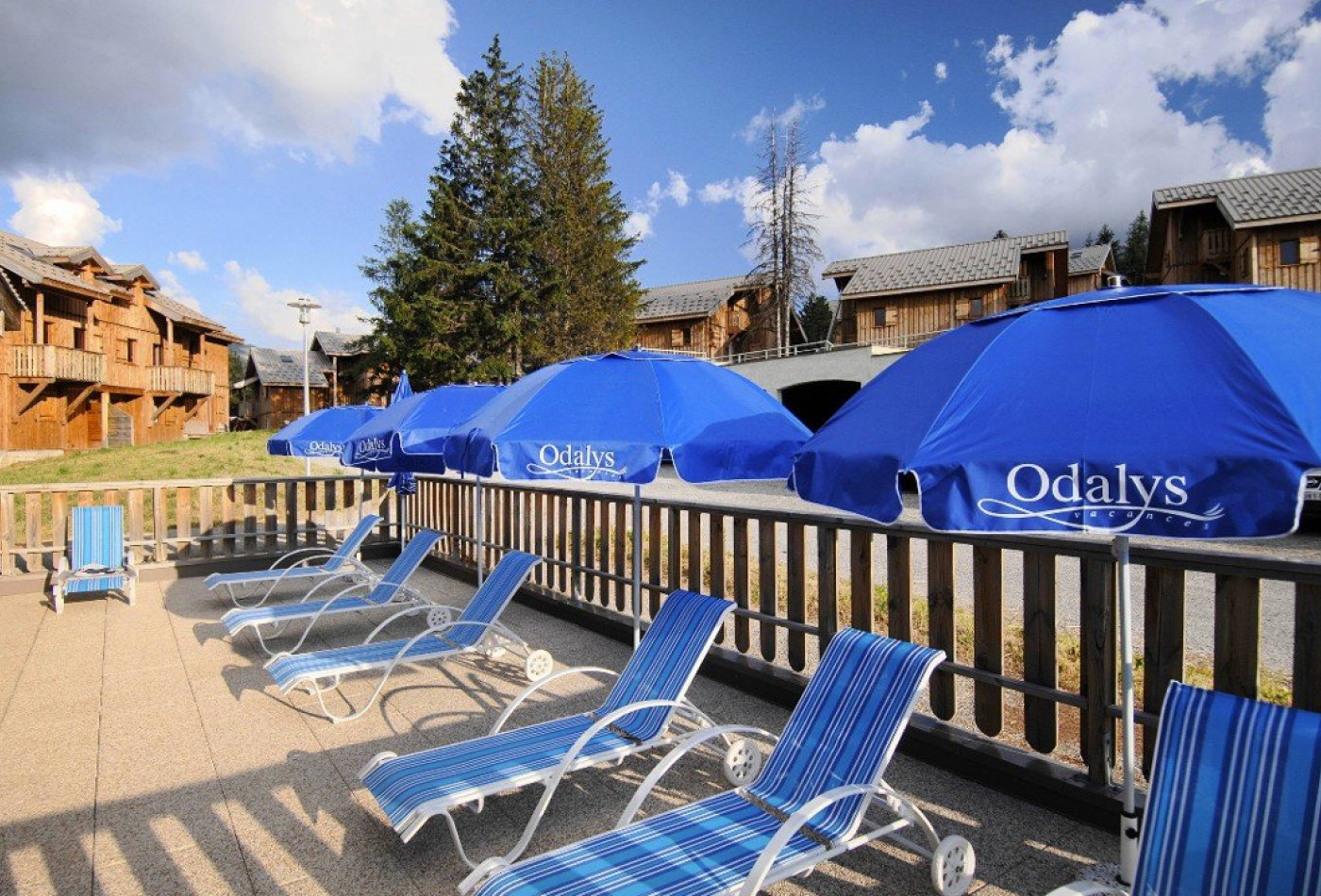 vente Résidence tourisme Saint Etienne En Devoluy - Photo 8