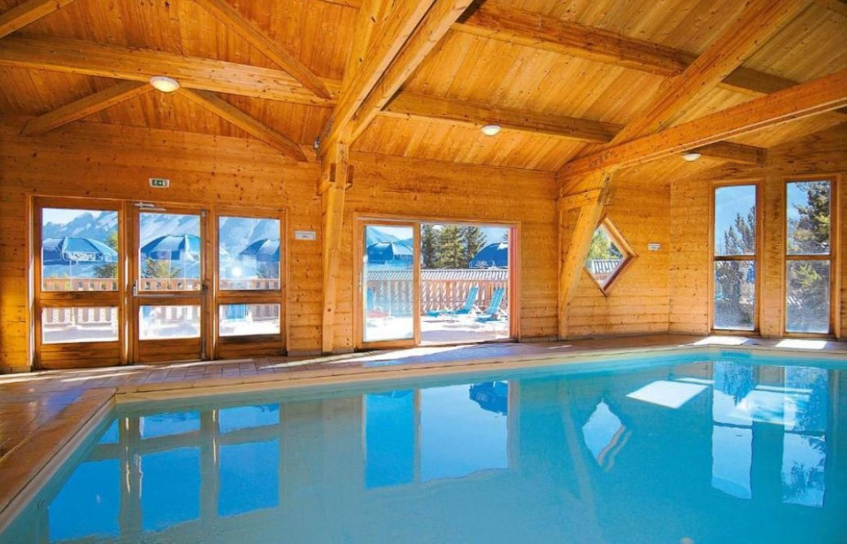 vente Résidence tourisme Saint Etienne En Devoluy - Photo 5