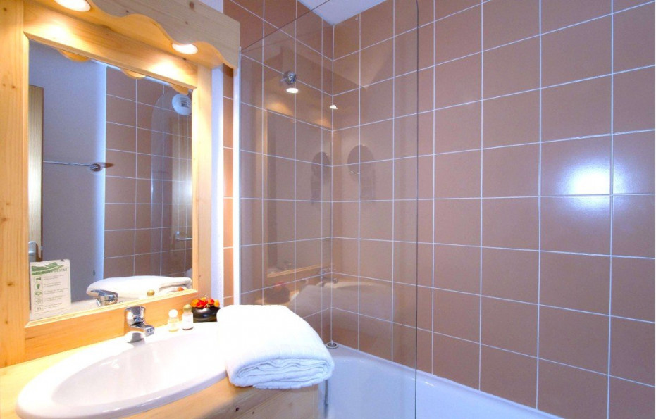 vente Résidence tourisme Saint Etienne En Devoluy - Photo 5