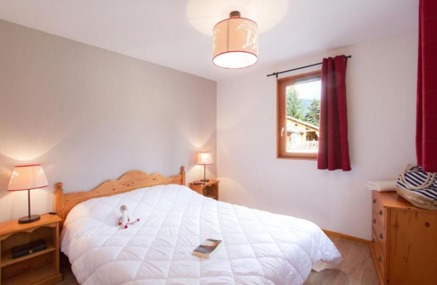 vente Résidence tourisme Saint Etienne En Devoluy - Photo 3