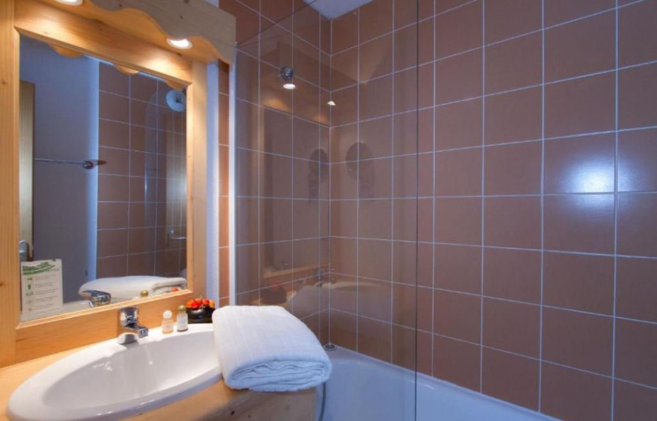 vente Résidence tourisme Saint Etienne En Devoluy - Photo 4