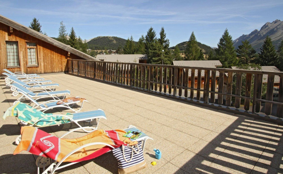 vente Résidence tourisme Saint Etienne En Devoluy - Photo 6