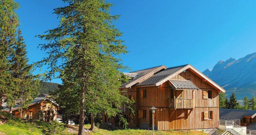 vente Résidence tourisme Saint Etienne En Devoluy