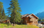 vente Résidence tourisme Saint Etienne En Devoluy