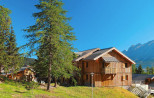 vente Résidence tourisme Saint Etienne En Devoluy