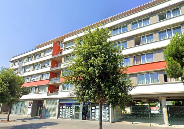 vente Résidence affaires Chevilly Larue