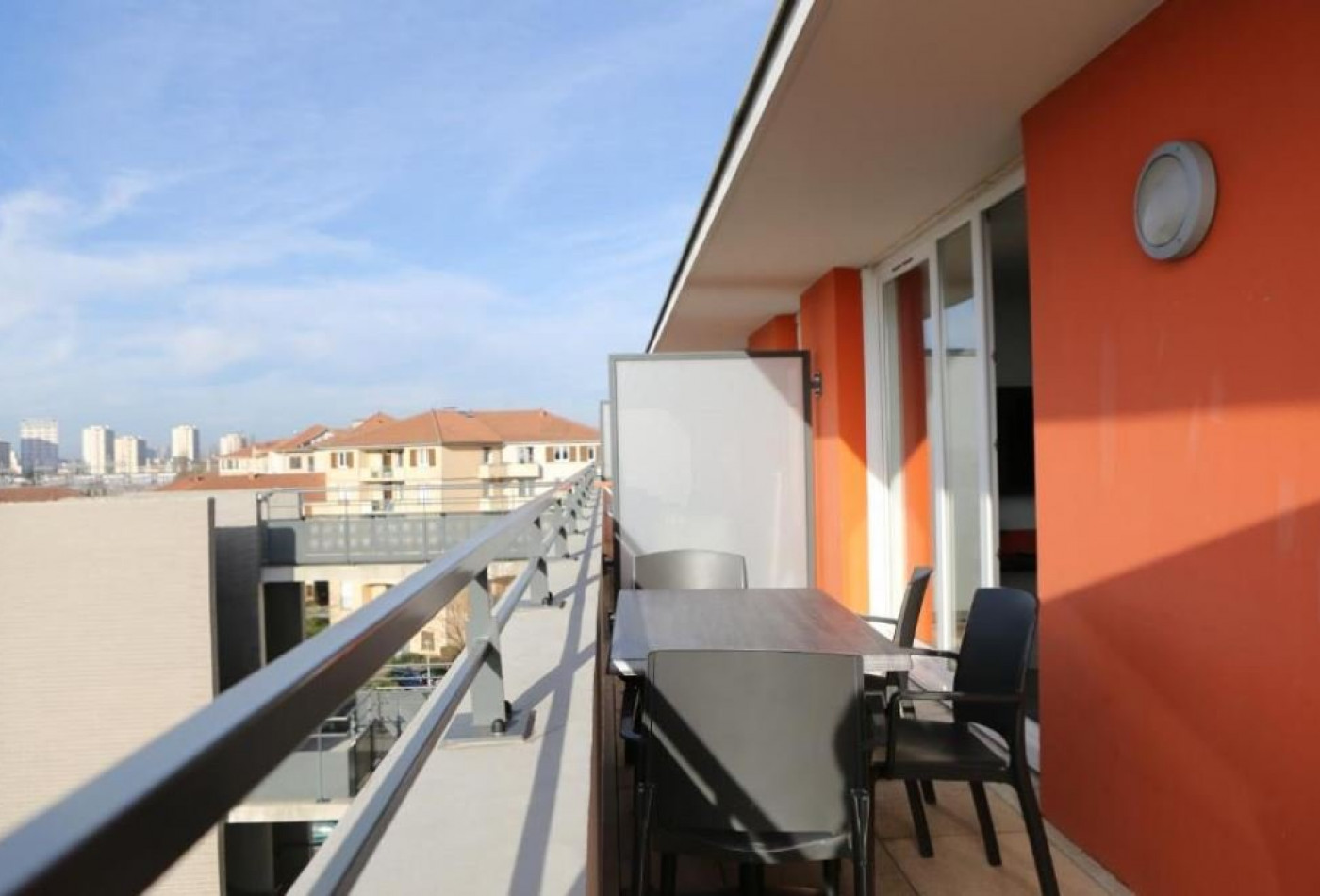 vente Résidence affaires Chevilly Larue - Photo 7