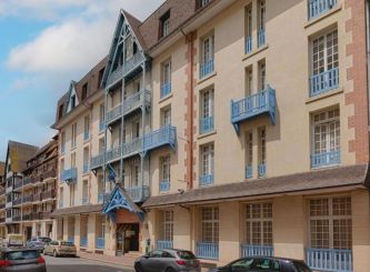 vente Rsidence tourisme Deauville