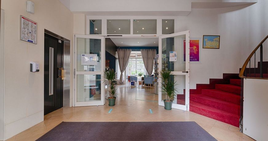 vente Résidence tourisme Deauville