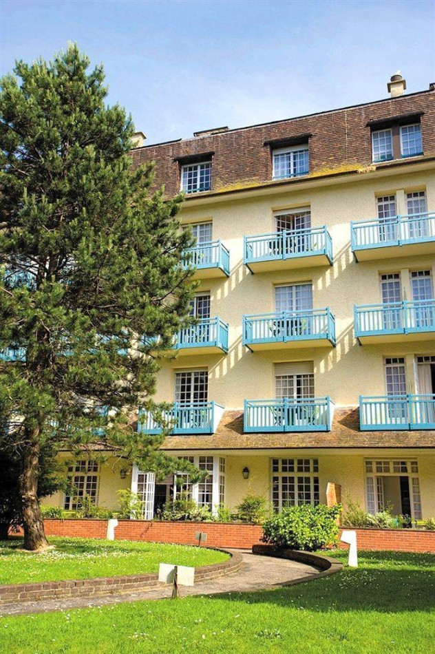 vente Résidence tourisme Deauville - Photo 11