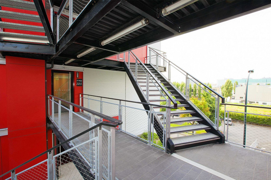 vente Résidence etudiante Asnieres Sur Seine - Photo 9