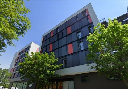 vente Résidence etudiante Asnieres Sur Seine