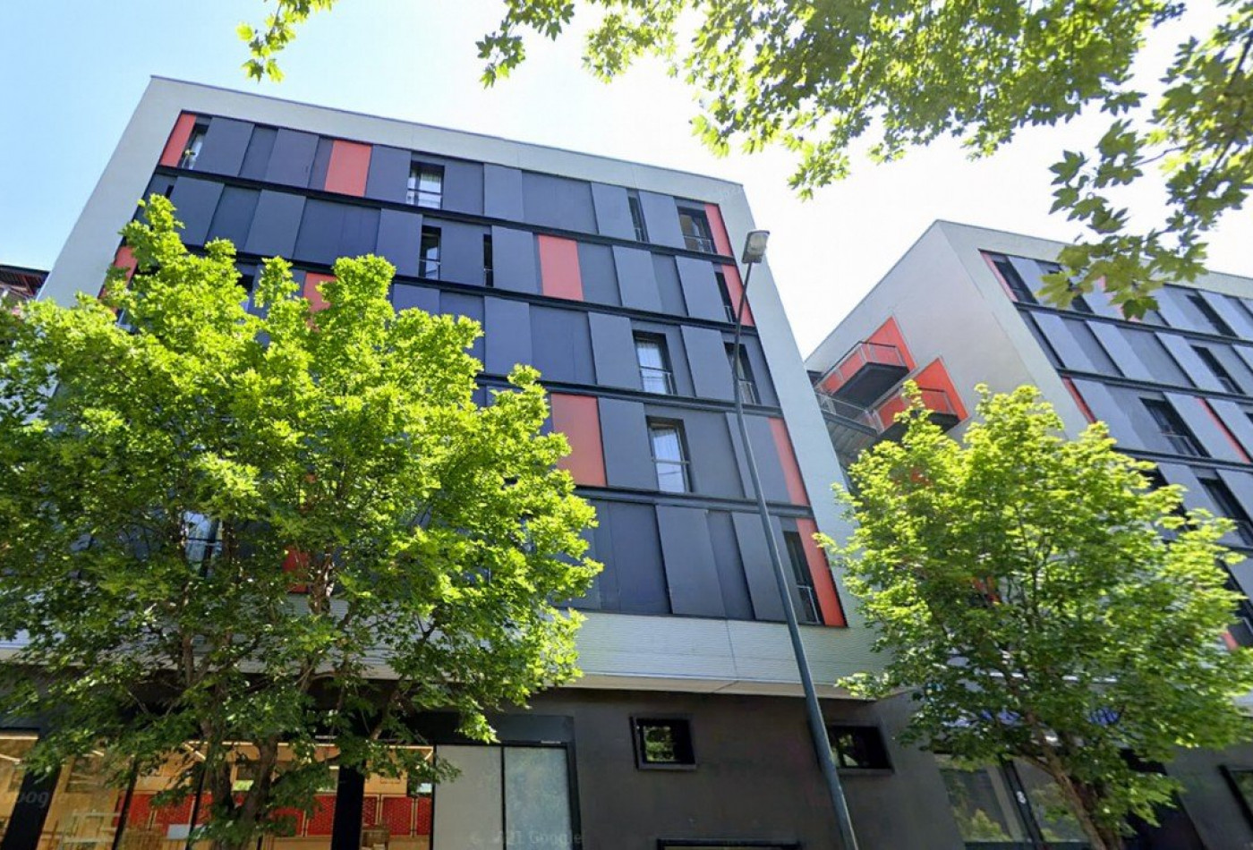 vente Résidence etudiante Asnieres Sur Seine - Photo 10