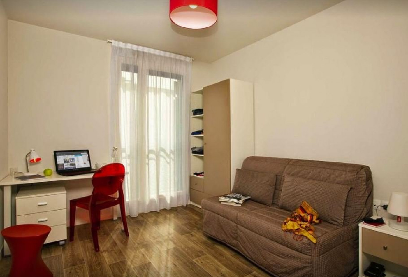 vente Résidence etudiante Asnieres Sur Seine - Photo 2