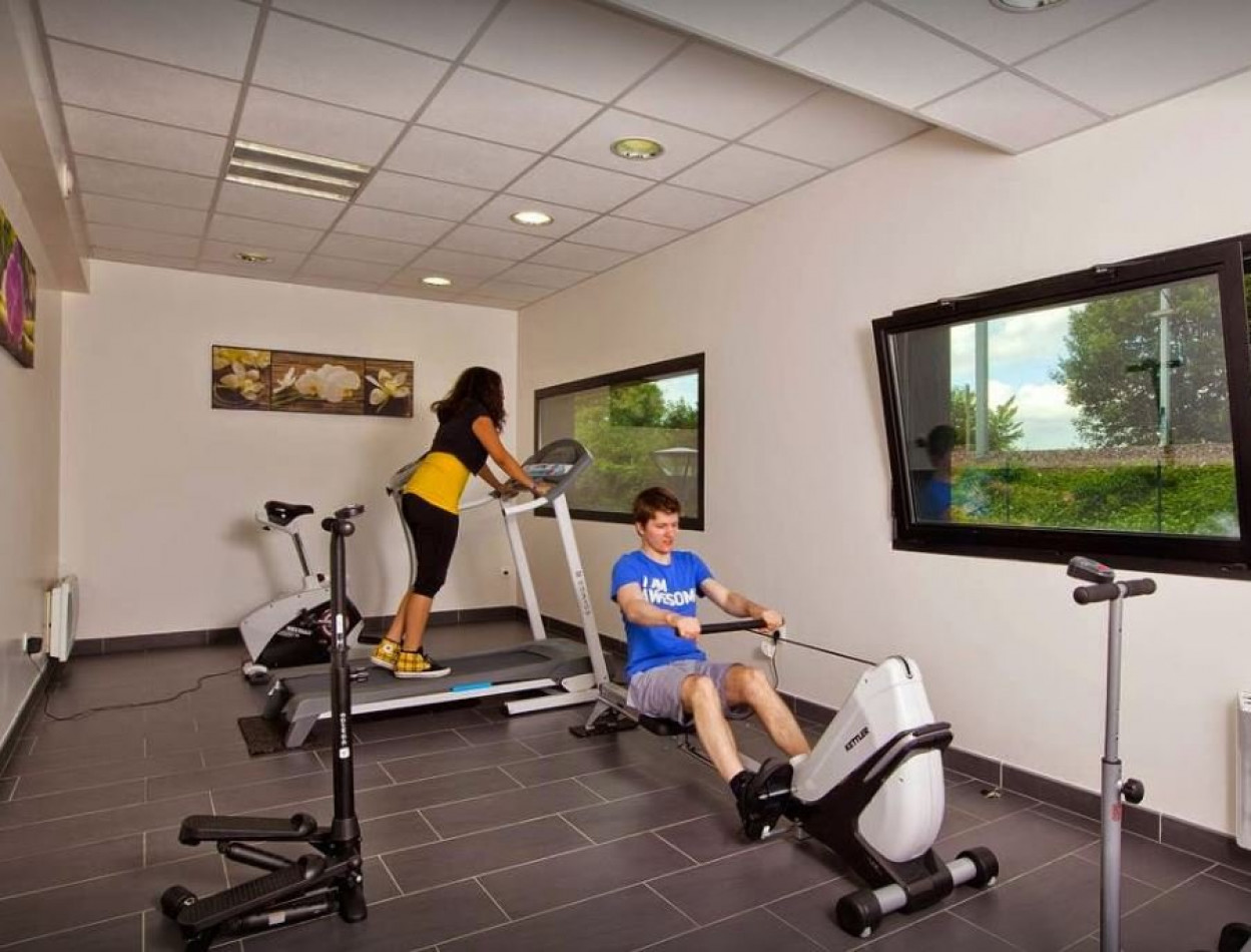 vente Résidence etudiante Asnieres Sur Seine - Photo 5