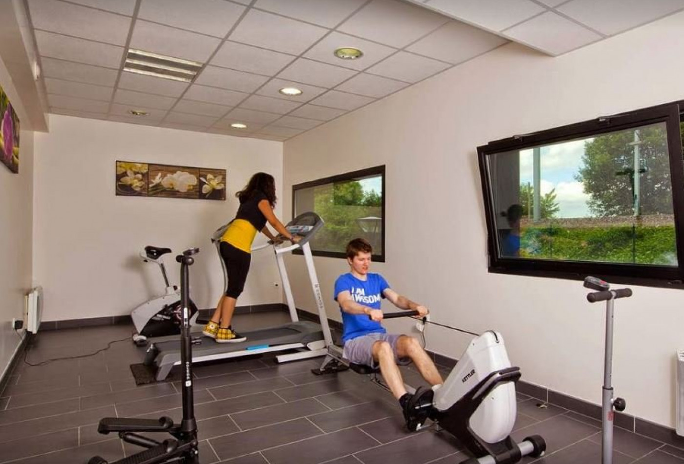 vente Résidence etudiante Asnieres Sur Seine - Photo 5