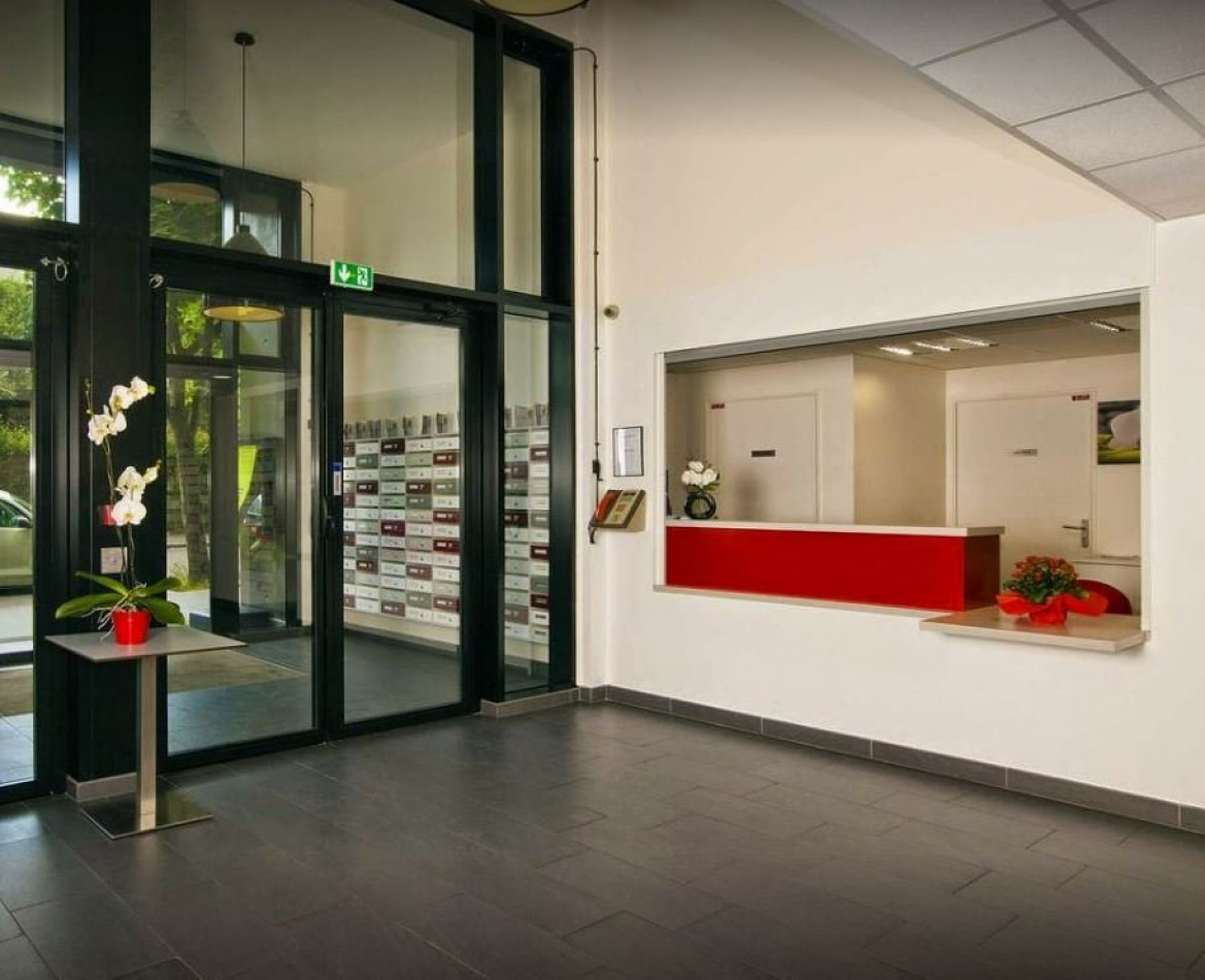 vente Résidence etudiante Asnieres Sur Seine - Photo 8