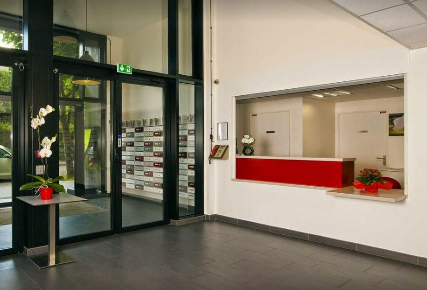 vente Résidence etudiante Asnieres Sur Seine - Photo 8