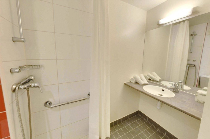 vente Résidence etudiante Asnieres Sur Seine - Photo 4