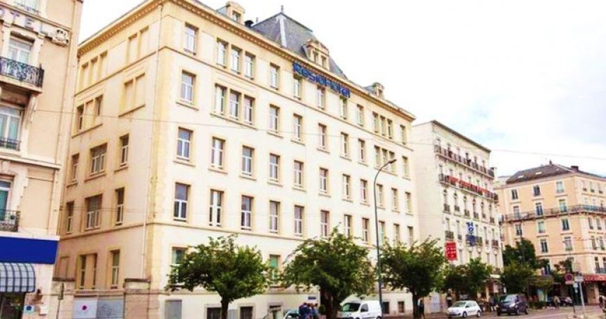 vente Résidence affaires Grenoble