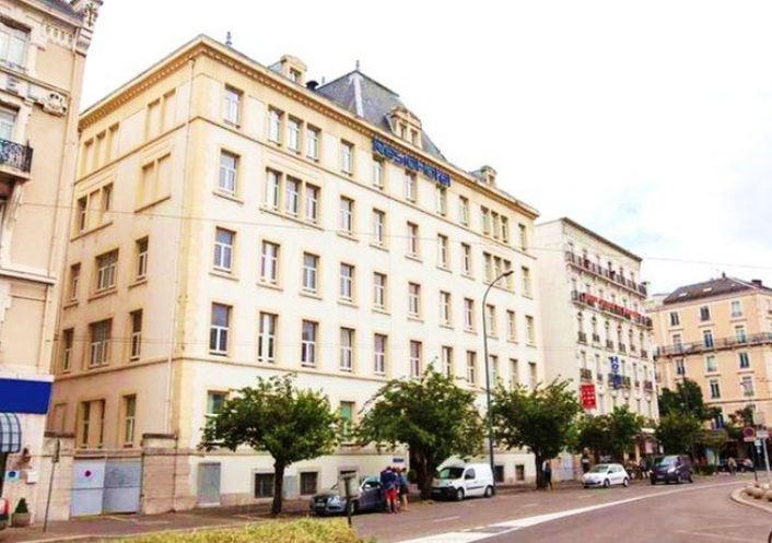 vente Résidence affaires Grenoble