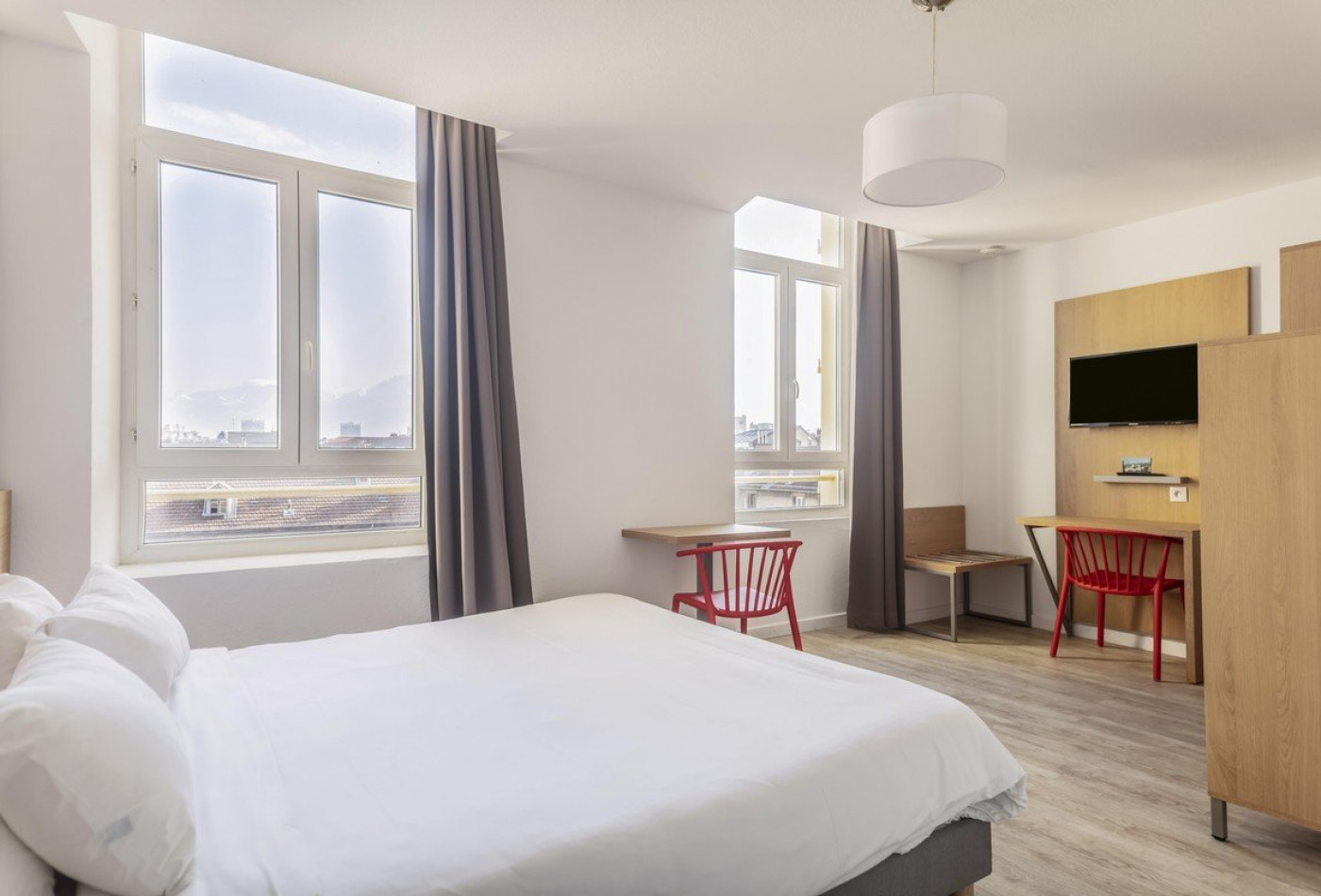 vente Résidence affaires Grenoble - Photo 3