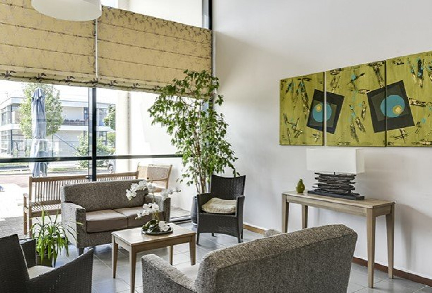 vente Résidence seniors Osny - Photo 4