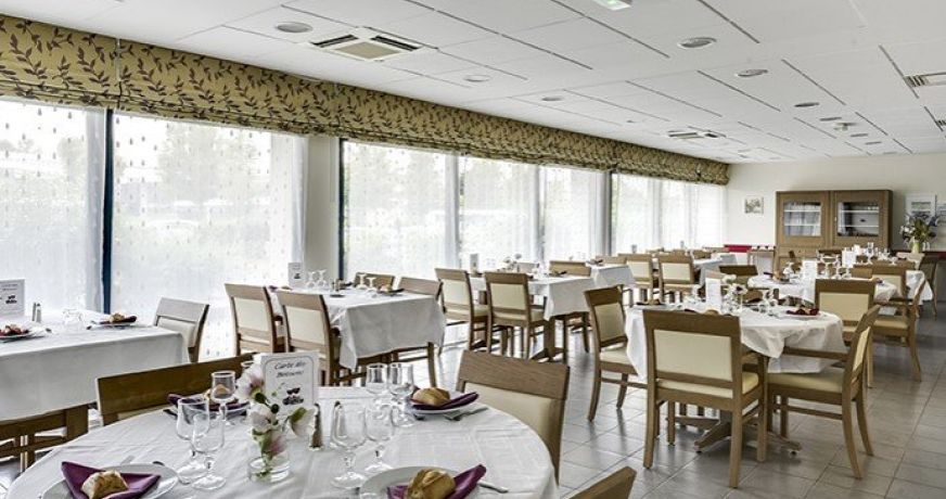 vente Résidence seniors Osny