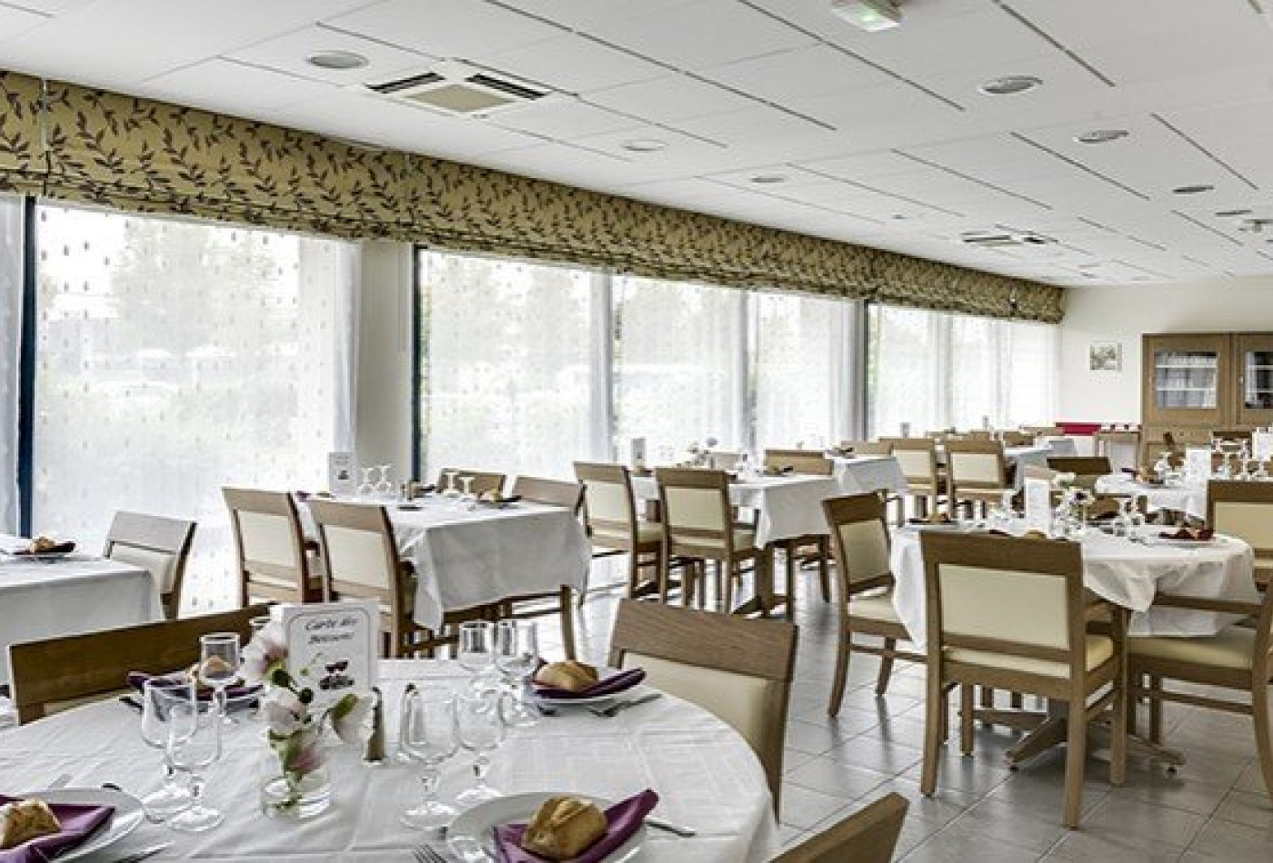 vente Résidence seniors Osny - Photo 5