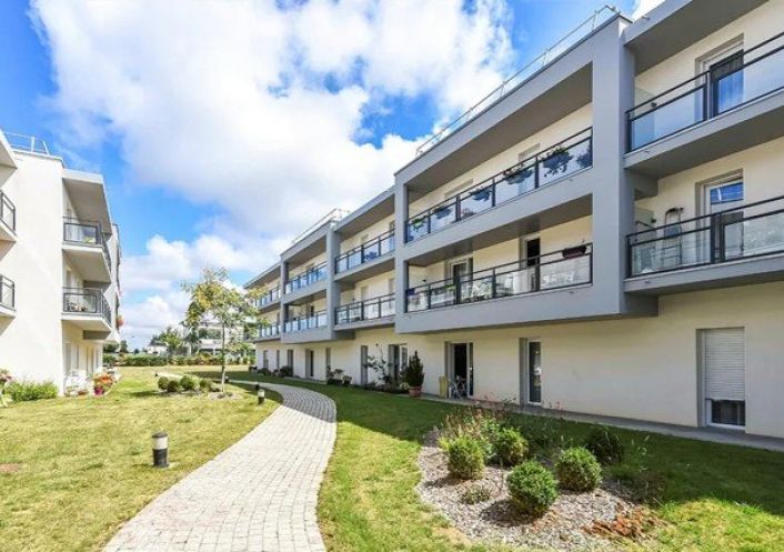 vente Résidence seniors Osny