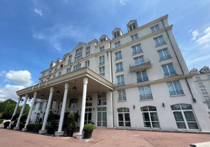 vente Résidence affaires Roissy En France