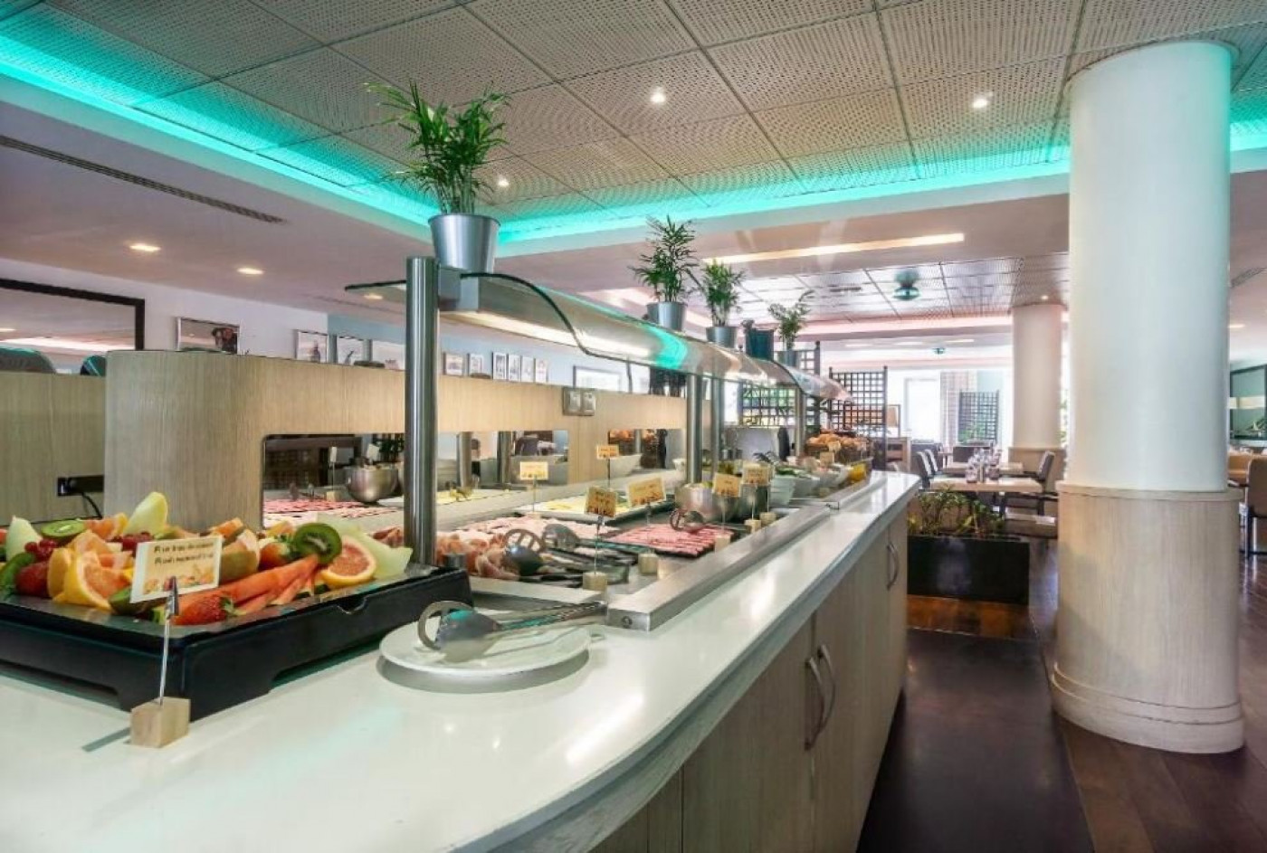 vente Résidence affaires Roissy En France - Photo 9