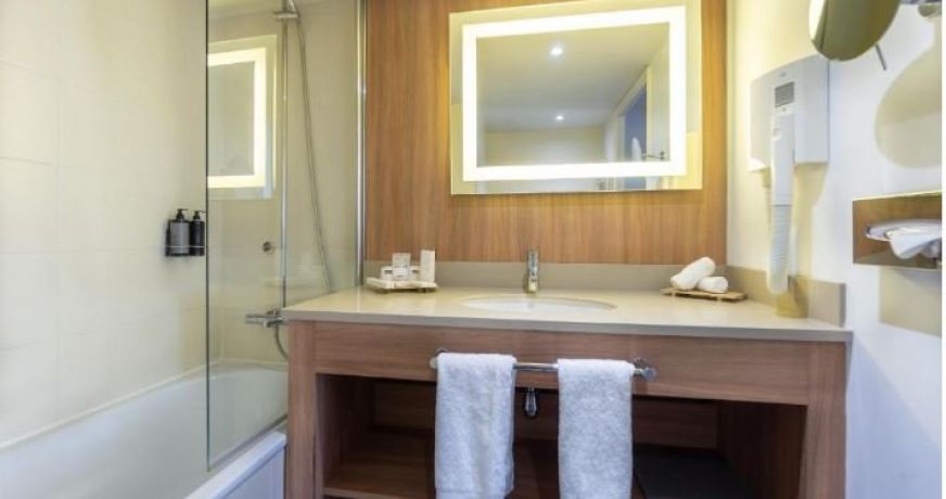 vente Résidence affaires Roissy En France