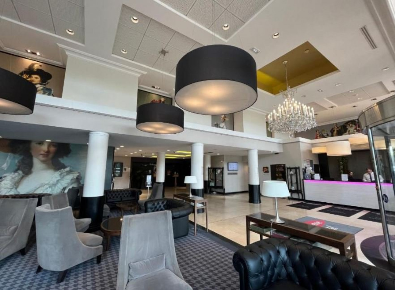 vente Résidence affaires Roissy En France - Photo 5