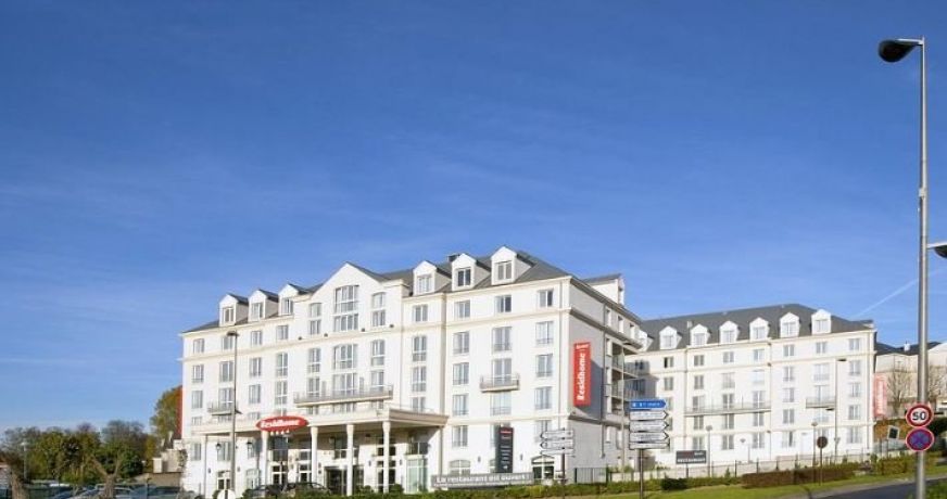 vente Résidence affaires Roissy En France
