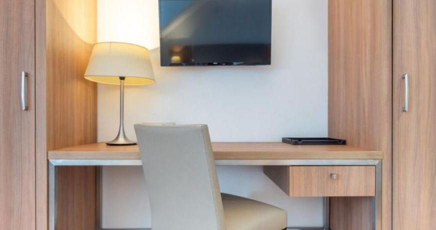 vente Résidence affaires Roissy En France