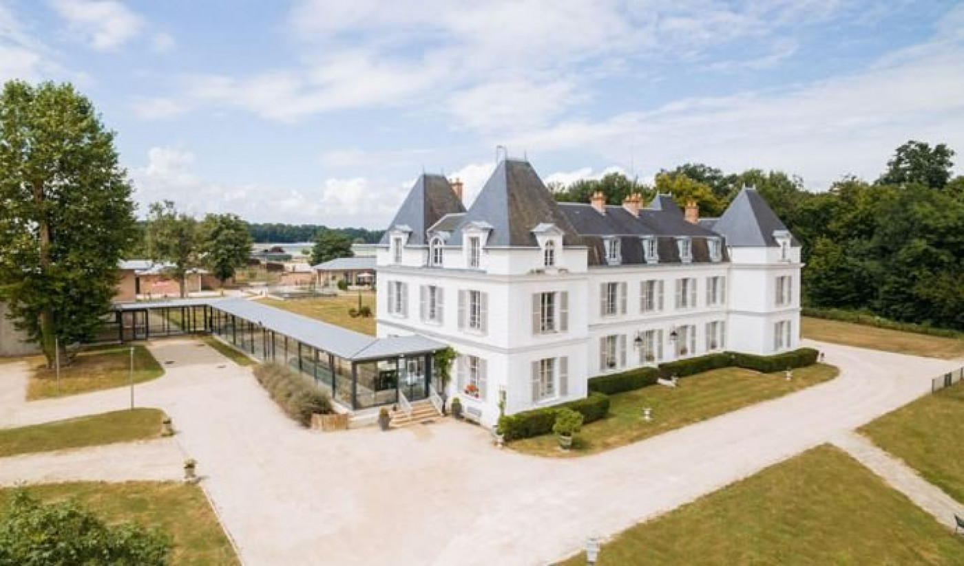 vente Résidence ehpad Bombon - Photo 12