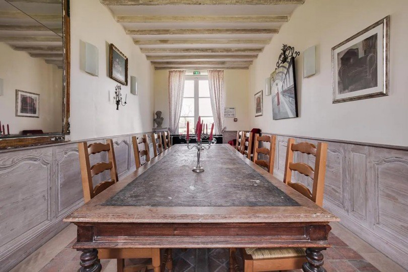 vente Résidence ehpad Bombon - Photo 6