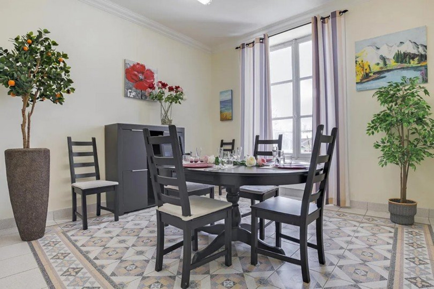 vente Résidence ehpad Bombon - Photo 7