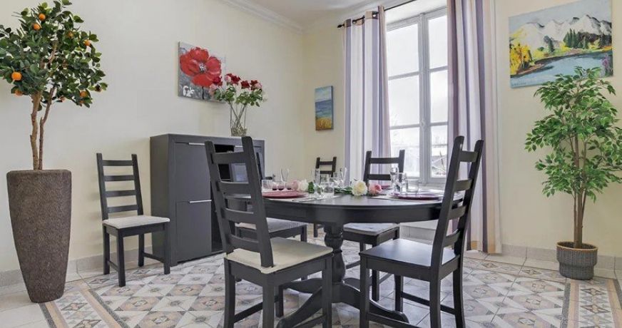 vente Résidence ehpad Bombon