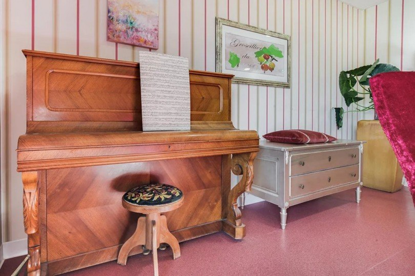 vente Résidence ehpad Bombon - Photo 9