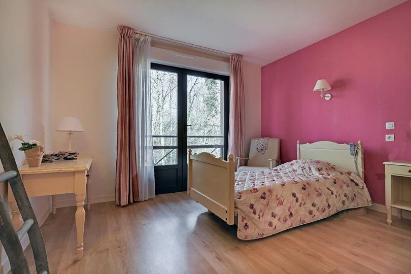 vente Résidence ehpad Bombon - Photo 2