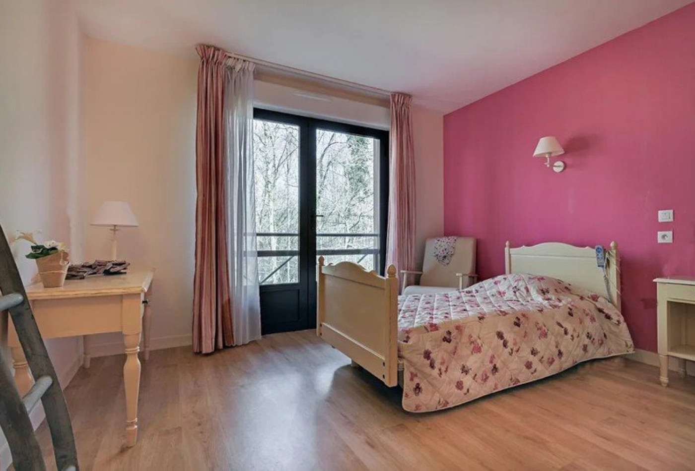 vente Résidence ehpad Bombon - Photo 2