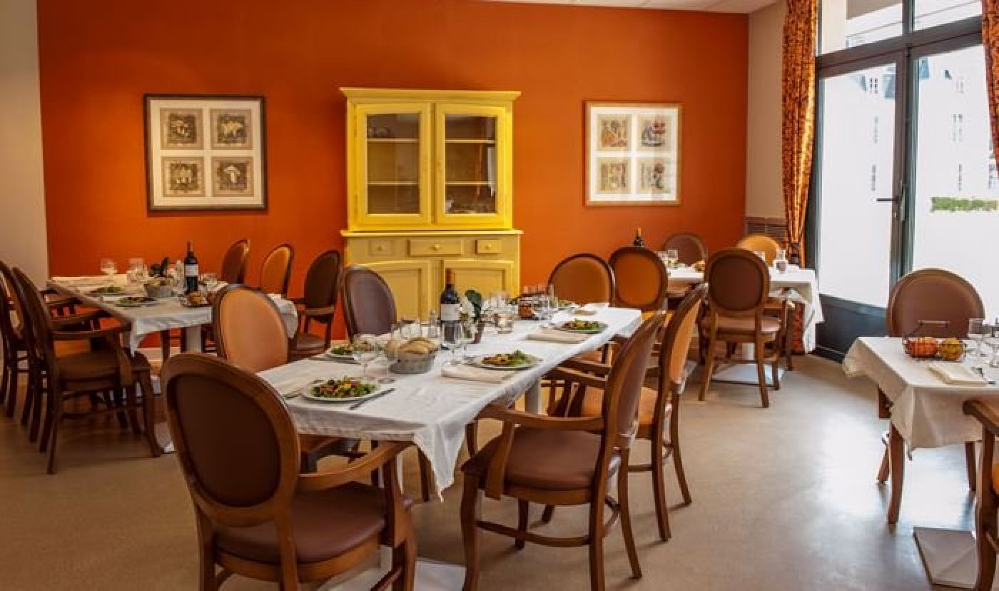 vente Résidence ehpad Bombon - Photo 5