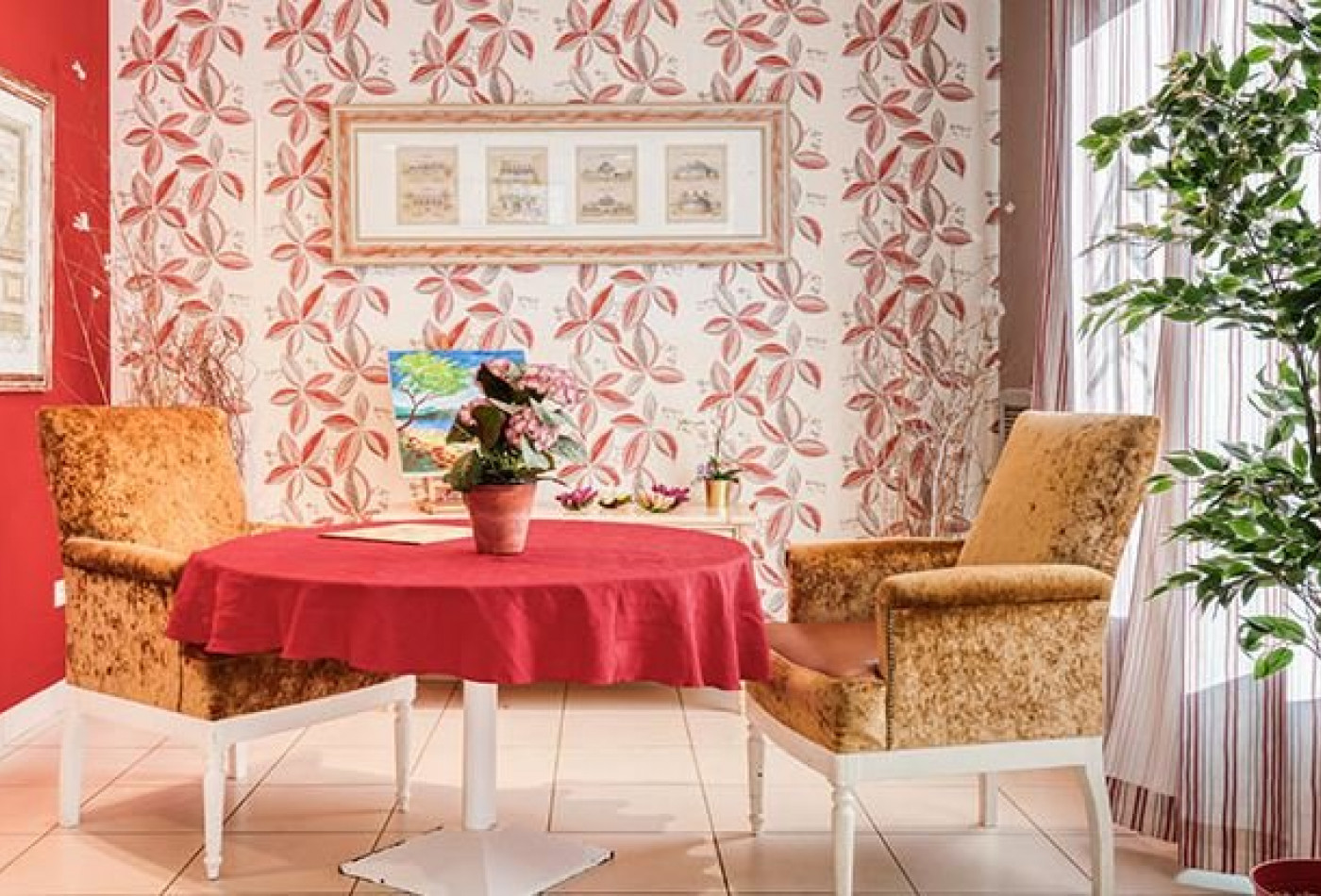 vente Résidence ehpad Bombon - Photo 3